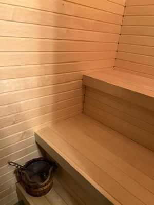 Tegefjäll 10+2 bäddar perfekt för två familjer! - Bild 10