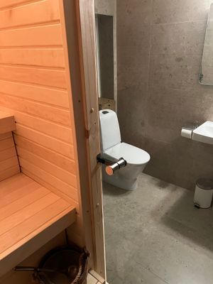 Tegefjäll 10+2 bäddar perfekt för två familjer! - Bild 8
