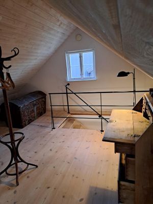 Brantevik på Österlen bostad med egen trädgård - Bild 11