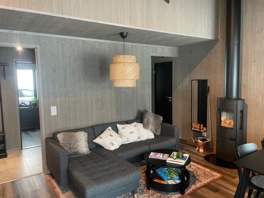 Hjortstigen Tandådalen Panorama Hills - Bild 6