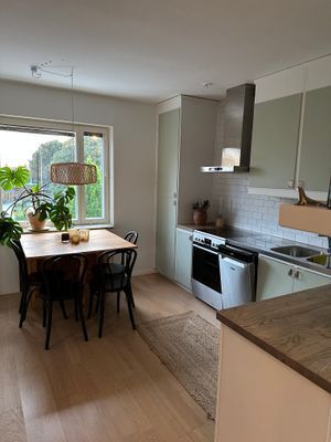 Lägenhet i Visby uthyres veckovis - Bild 9