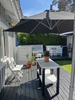 Haghulta 2 Värmdö. Nära hav, skog, vandringsleder - Bild 8