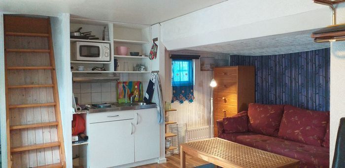 Bild 4 på VISBY C Östercentrum