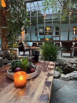 Fjällstuga Storhogna - Bild 21