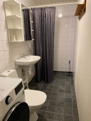 Lägenhet centralt i Åre nära Skidbackarna & Affär - Bild 6