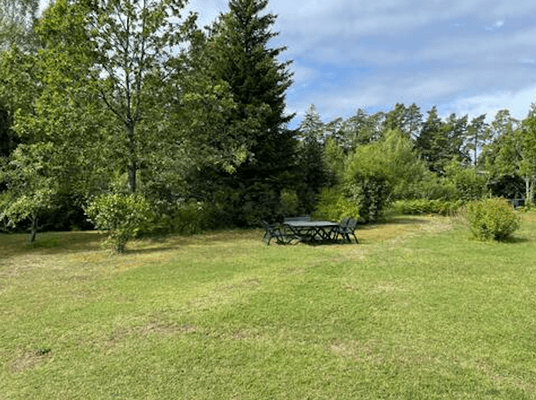 Fräscht hus nära havet i Gnisvärd,Tofta - Bild 16