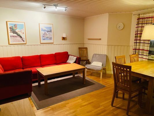 Bild 3 på Lägenhet centralt i Åre nära Skidbackarna & Affär