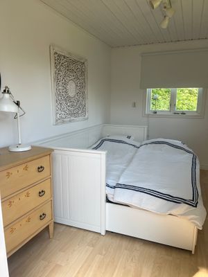Boende nära havet på Skarpö, Vaxholm - Bild 8