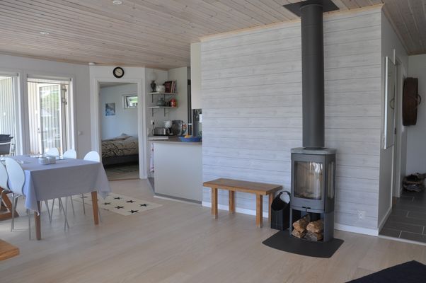 Hus på Resö Bohuslän nära havet - Bild 6