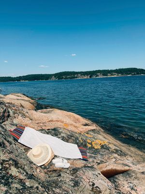 ° UTSIKTEN ° Gullmarsfjordens bästa läge - Bild 21
