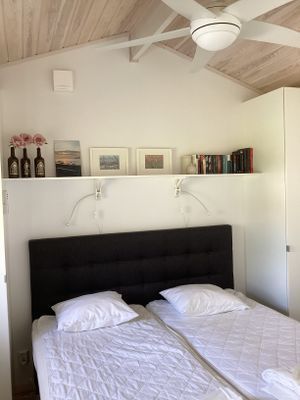 Bild 3 på Gästhus, som nytt,  i Björkhaga, Gotland uthyres .