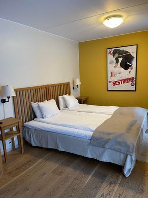 Fira Nyår i underbara Åre - Bild 8