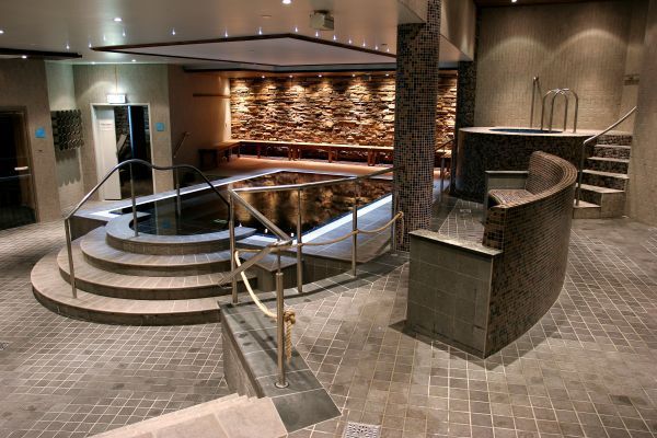 Fira Nyår i underbara Åre - Bild 13