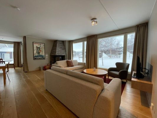 Bild 3 på Fira Nyår i underbara Åre