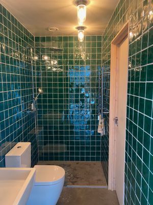 Arkitektritad dröm på Värmdö - Bild 15