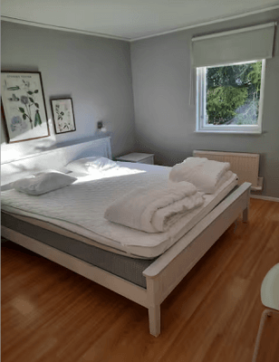 Fräscht hus nära havet i Gnisvärd,Tofta - Bild 8