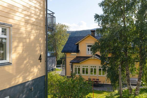 Åre Travel - Brygghuset lgh. 4 mitt i Åre by - Bild 24