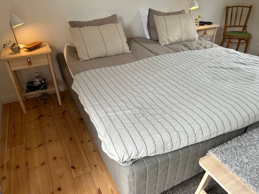 Sjönära sommarhus utanför Visby - Bild 50