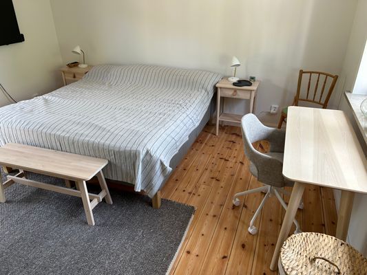 Sjönära sommarhus utanför Visby - Bild 51
