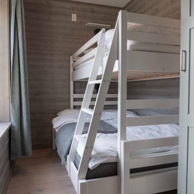 Parhus i Ramundberget med ski in/ski out - Bild 16