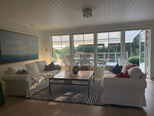 Fjällbacka, alla bekvämligheter, lugnt läge - Bild 11