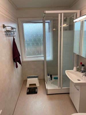 Bergkvaravilla nära stranden för 5 personer - Bild 12