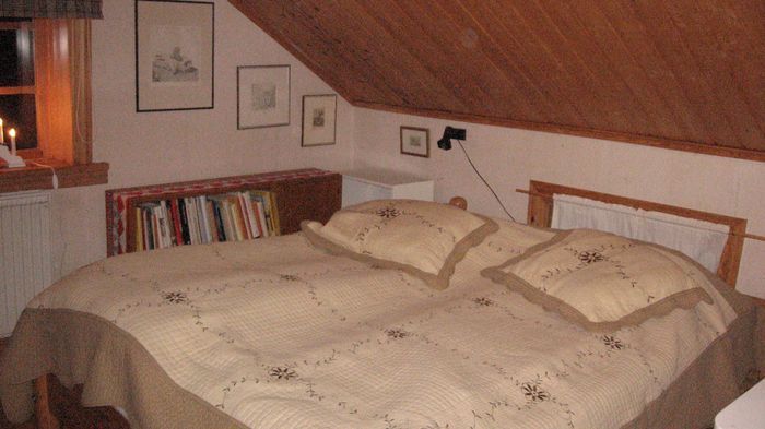 Bild 3 på Vackert hus i Bjursås mellan Falun och Bjursås