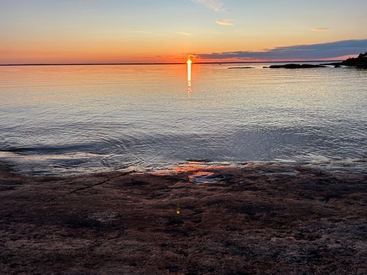 Vid Vänern på vackra Vänersnäs - Bild 6