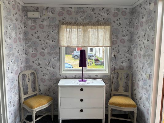 Bild 3 på Stort hus vid havet på sydöstra Gotland