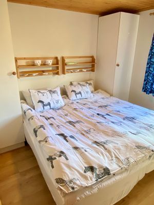Mysig stuga Sälen - Lindvallen/Gubbmyren m bastu - Bild 7