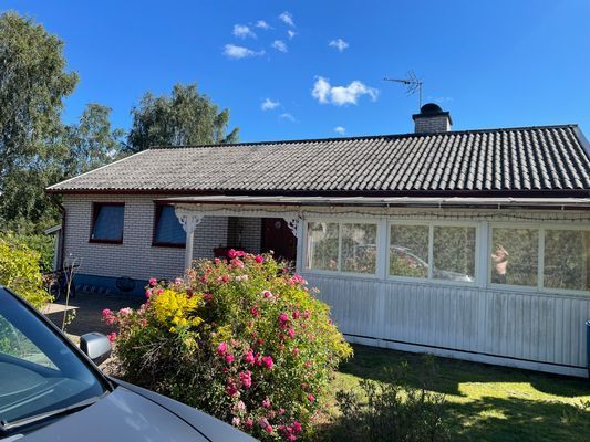 Bergkvaravilla nära stranden för 5 personer - Bild 17