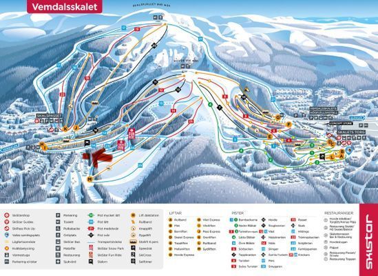 Hyr denna stuga i Vemdalen på 96 m². 10 sängplatser. Från 5 000 kr per vecka. Se bilder och tillgänglighet här.