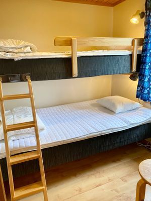 Mysig stuga Sälen - Lindvallen/Gubbmyren m bastu - Bild 8