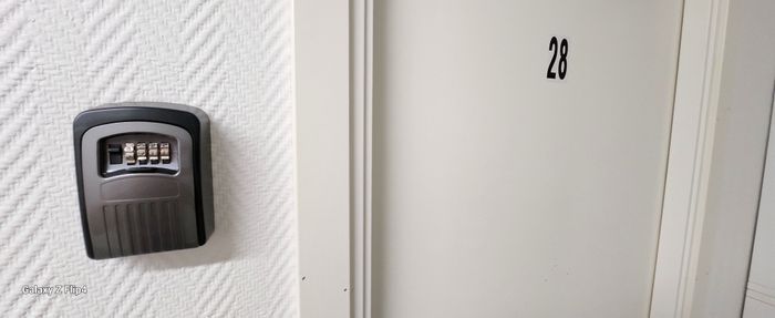 Lägenhet 28  Bödabaden Landsvägen 7 Norrböda Böda - Bild 12