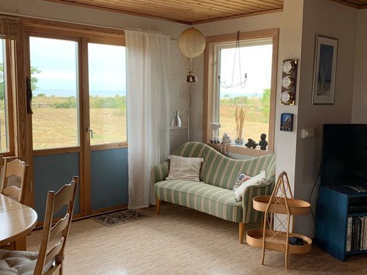 Bild 3 på Fint läge med havsutsikt i Djupvik