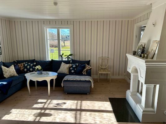 Vid Vänern på vackra Vänersnäs - Bild 15