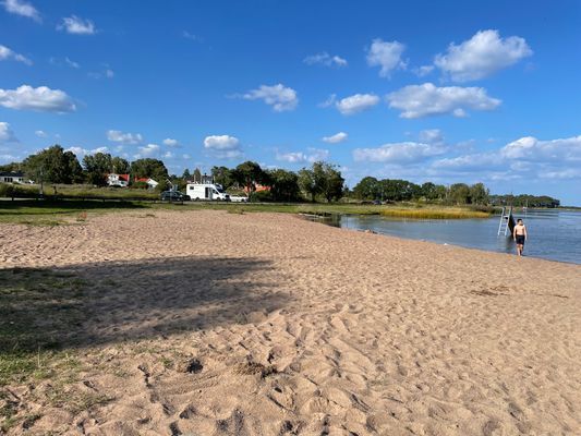 Bergkvaravilla nära stranden för 5 personer - Bild 13
