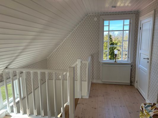 Vid Vänern på vackra Vänersnäs - Bild 16