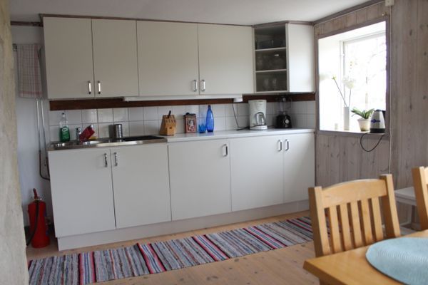 Bild 3 på 1800-tal vid lammen