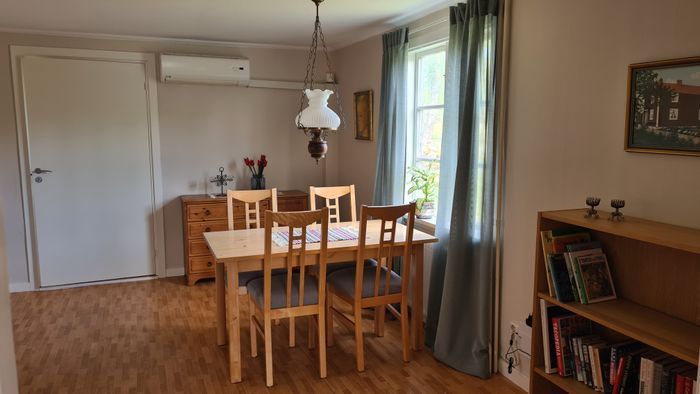 Semesteridyll mitt i Glasriket - Bild 6