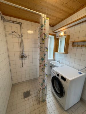Vackert parhus i Idre - Bild 17
