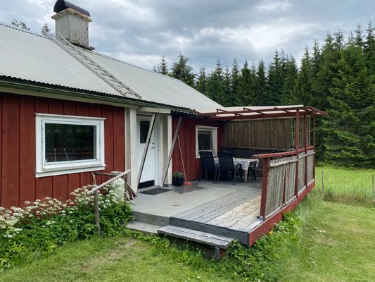 Checka in/ ut valfri dag - Bild 7