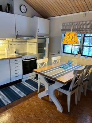 MYSIG LITEN STUGA - Bild 9