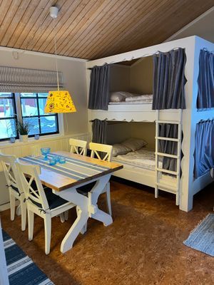 MYSIG LITEN STUGA - Bild 10