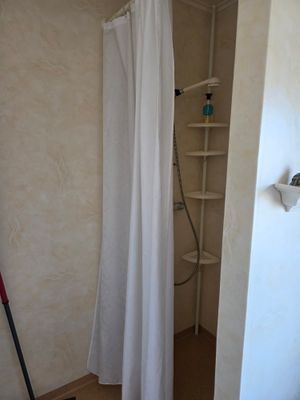 Villa Piren med havsutsikt och vy över vrångö - Bild 24