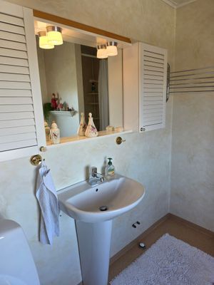 Villa Piren med havsutsikt och vy över vrångö - Bild 8