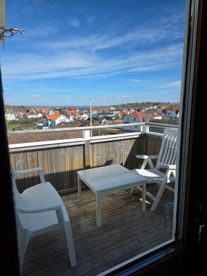 Bild 3 på Villa Piren med havsutsikt och vy över vrångö