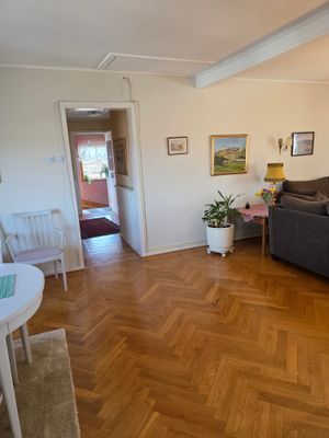 Villa Piren med havsutsikt och vy över vrångö - Bild 17