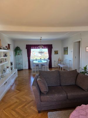Villa Piren med havsutsikt och vy över vrångö - Bild 13