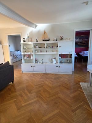 Villa Piren med havsutsikt och vy över vrångö - Bild 15